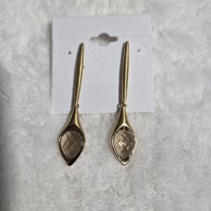 New Dean davidson eterna drop earrings